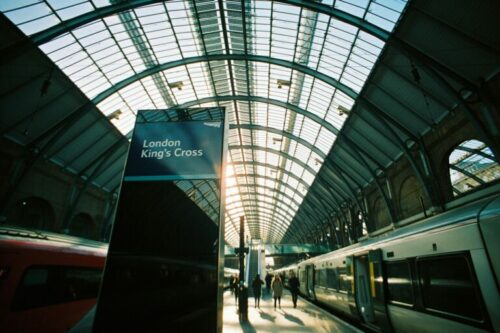 Read more about the article Discover the Majestic Charm of Kings Cross
