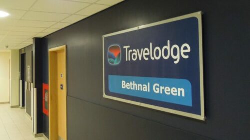 Read more about the article Remarkable Reasons to Stay at Travelodge London