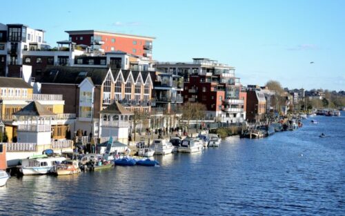 Read more about the article Unlock the Secrets of Kingston upon Thames