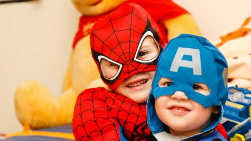 Read more about the article Top Fancy Dress Shops in London