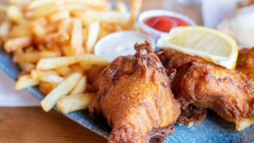 Read more about the article Where to Find the Best Fish and Chips in London