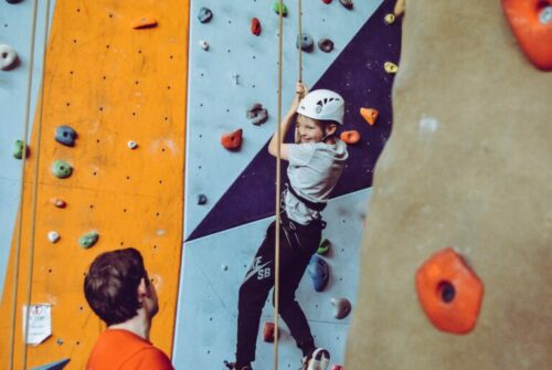 Read more about the article 3 Best Climbing Centres in London