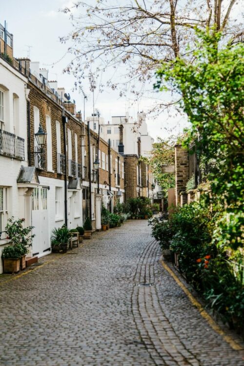 Read more about the article 10 Best London Suburbs to Explore