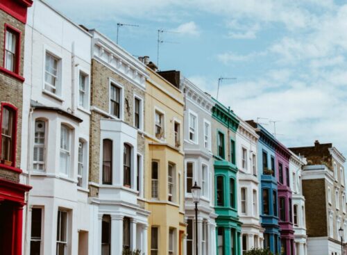 Read more about the article Experience the Cultural Delights of 8 Charming London Neighborhoods