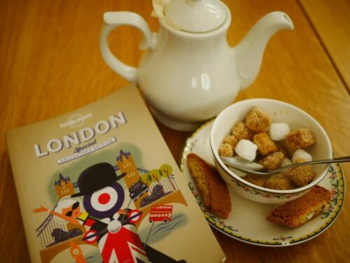 Read more about the article London Travel Guides