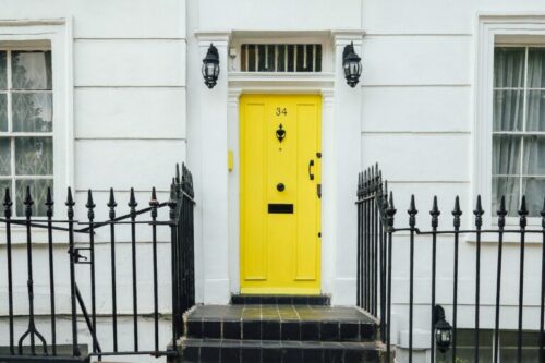 Read more about the article Unlocking the Secrets to Finding your Dream Home and Buying a Property in London