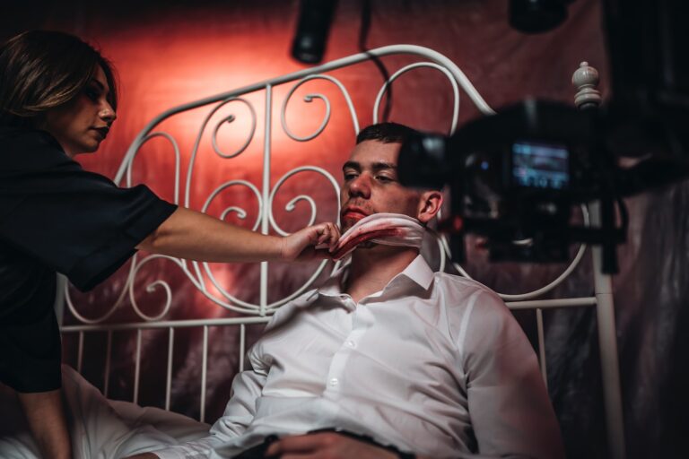 Unlock Your Acting Talent: Discover the Best Acting Schools in London Today! 1 Best Acting Schools in London
