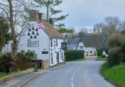 Best Country Pubs Near London