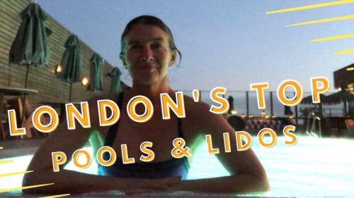 Read more about the article Discover the Best Indoor Swimming Pools in London