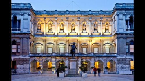 Read more about the article Exploring the Best Art Galleries in London