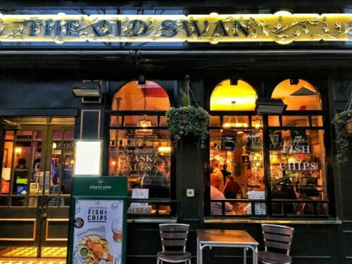 Read more about the article Best 24-Hour Food Venues In London