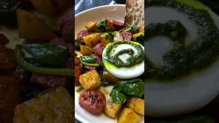 10 Must-Try Brunch Spots in Shoreditch 1 10 Must-Try Brunch Spots in Shoreditch