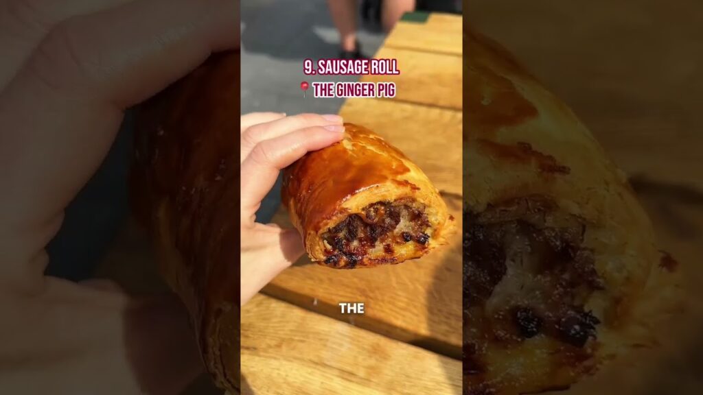 Discover the Ultimate Dining Experience at London Bridge Restaurants 1 Discover the Ultimate Dining Experience at London Bridge Restaurants