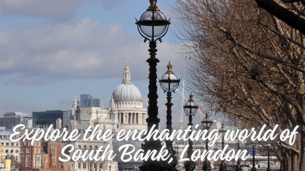 Explore the Enchanting Craft Shops of London 1 Explore the Enchanting Craft Shops of London